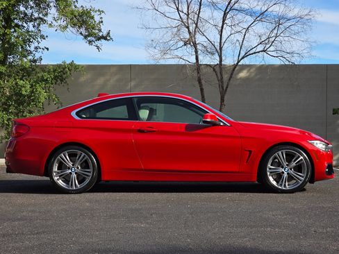 Used 2016 BMW 435i Coupe image 11