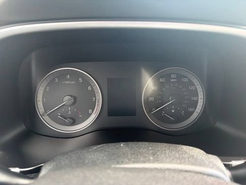 Used 2020 Hyundai Tucson SE FWD image 25