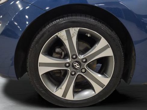 Used 2014 Hyundai Elantra Sport FWD image 26