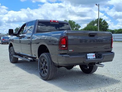 New 2026 RAM 2500 Tradesman AWD/4WD image 3