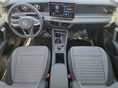 New 2026 Volkswagen Tiguan S FWD image 18