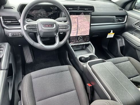 New 2026 GMC Terrain Elevation FWD image 20