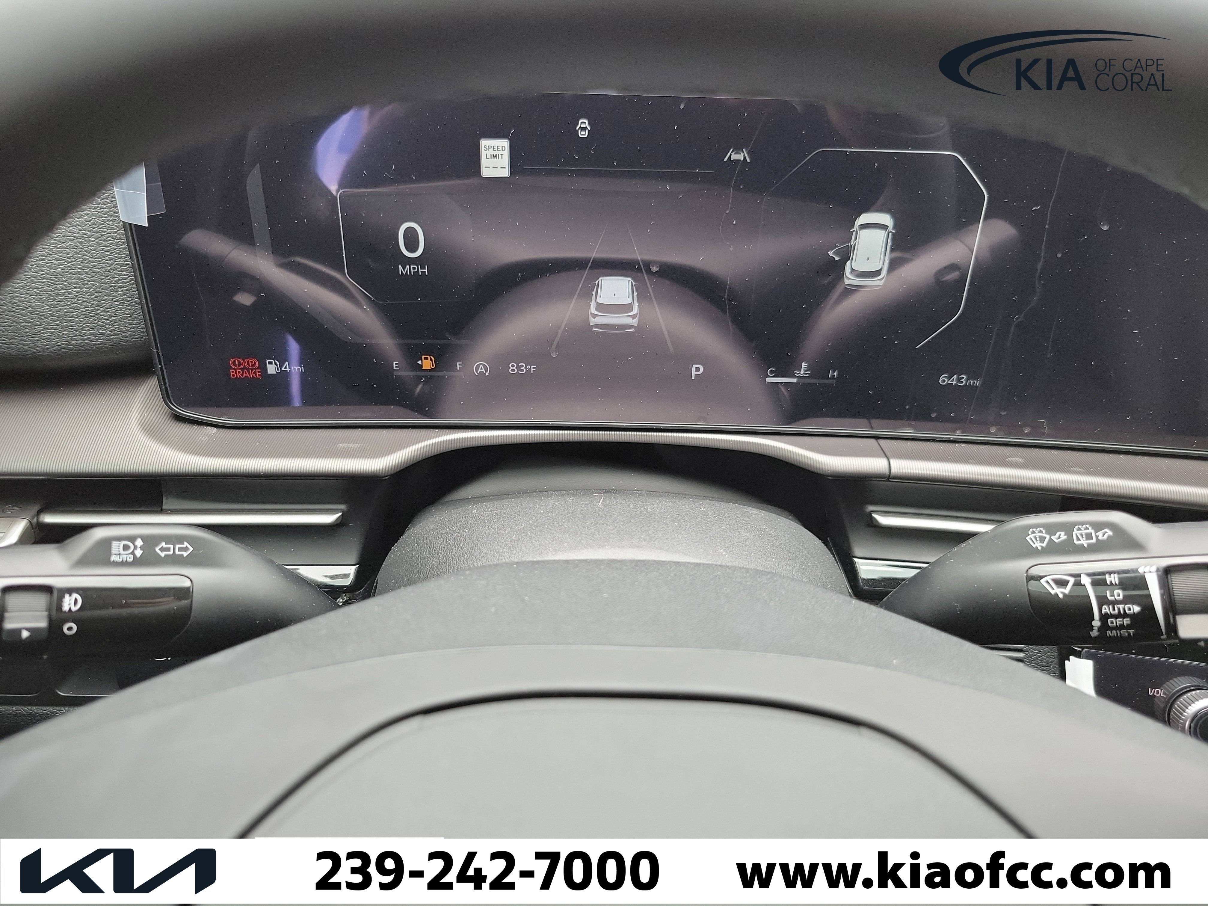 New 2026 Kia Sportage SX FWD image 23