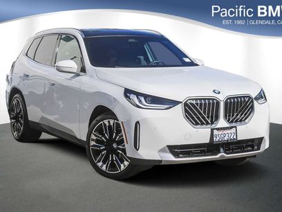 Used 2025 BMW X3 xDrive30i w/ Convenience Package