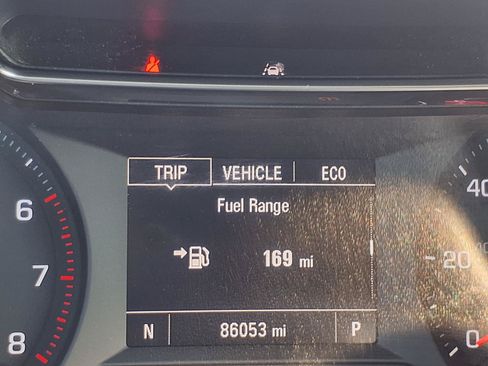 Used 2022 Chevrolet TrailBlazer ACTIV FWD image 16