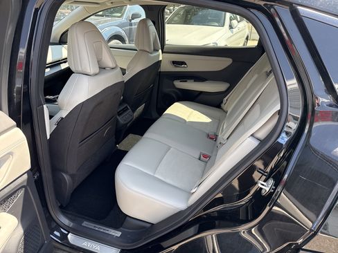 Certified 2025 Nissan Ariya AWD image 15