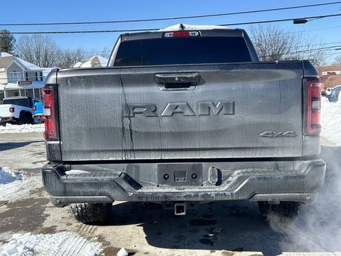Used 2025 RAM 1500 Tradesman image 7