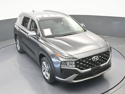Used 2023 Hyundai Santa Fe SEL image 52
