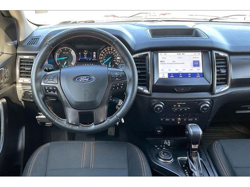 Used 2022 Ford Ranger XLT w/ Equipment Group 301A Mid image 6