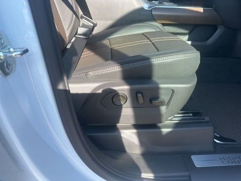 New 2026 Chevrolet Silverado 2500 High Country w/ Technology Package image 33