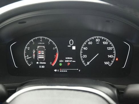 Used 2025 Honda Civic Sport image 12