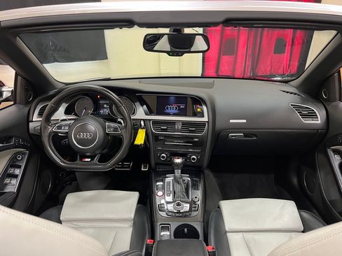 Used 2014 Audi S5 Premium Plus AWD/4WD image 23