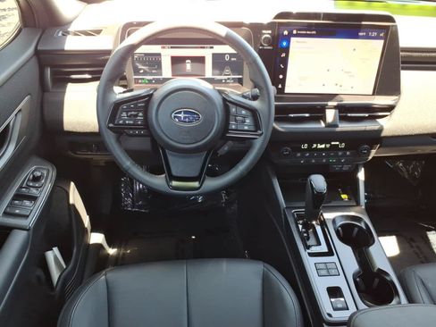Certified 2026 Subaru Outback Premium AWD/4WD image 29