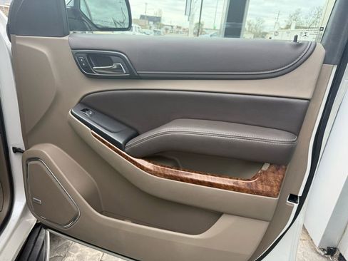 Certified 2018 Chevrolet Tahoe Premier image 42