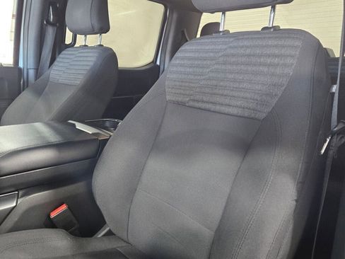 Certified 2022 Ford F150 XL w/ STX Appearance Package image 29