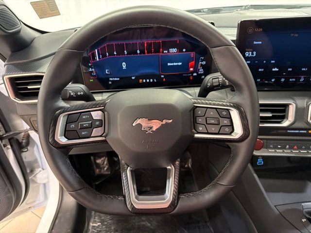 Used 2026 Ford Mustang Premium RWD image 13