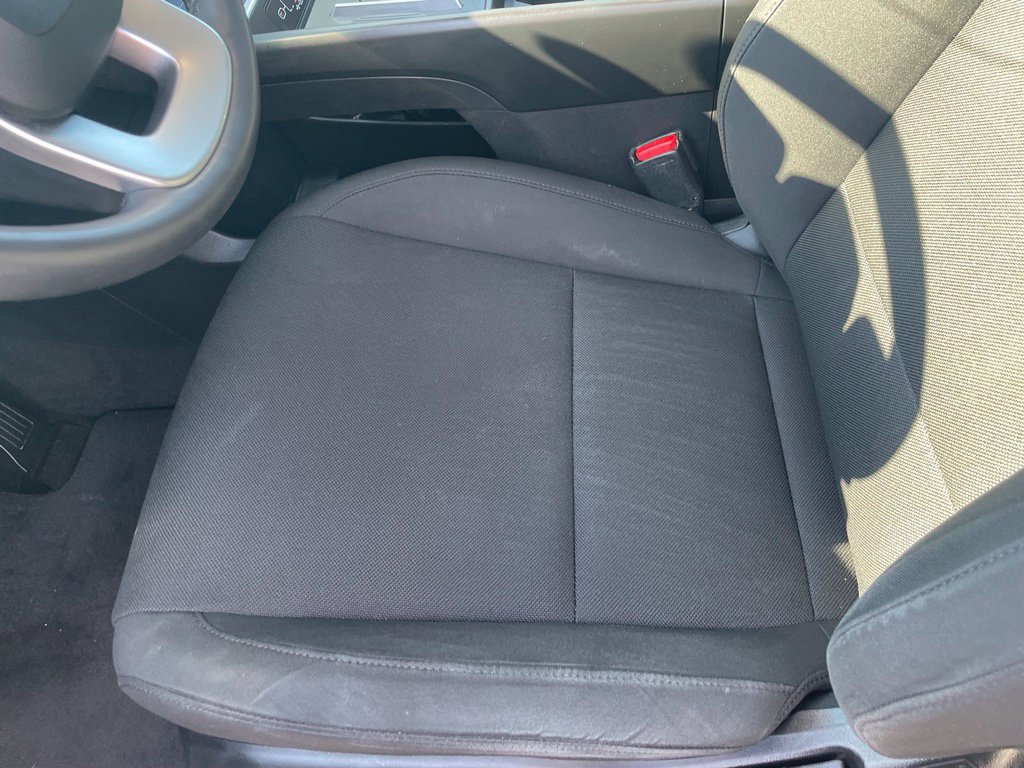 Certified 2024 Hyundai Santa Fe SE FWD image 24