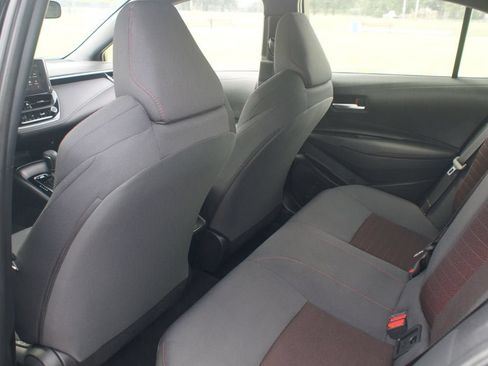 Used 2023 Toyota Corolla SE AWD/4WD image 14