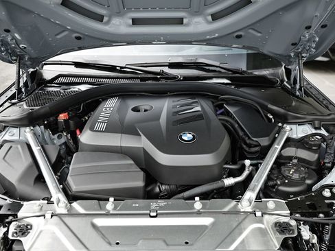 New 2026 BMW 430i Convertible w/ M Sport Package image 31