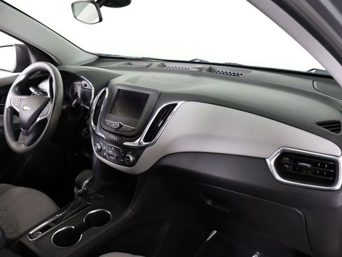 Used 2023 Chevrolet Equinox LS w/ Driver Confidence II Package image 26