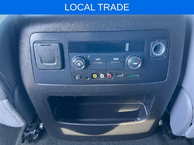 Used 2016 Chevrolet Tahoe LT AWD/4WD image 26