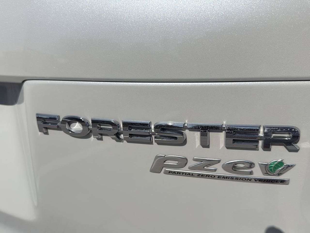 Used 2014 Subaru Forester 2.5i Limited w/ Popular Package #2 AWD/4WD image 57