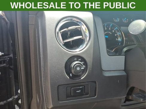 Used 2013 Ford F150 XLT w/ Luxury Equipment Group AWD/4WD image 19