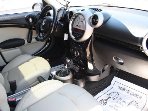 Used 2011 MINI Cooper Countryman S FWD image 10