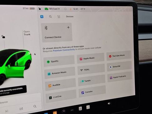 Used 2022 Tesla Model Y Performance image 24