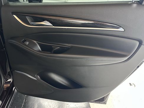 Used 2021 Buick Enclave Avenir w/ Trailering Package, 5000 lbs. image 32