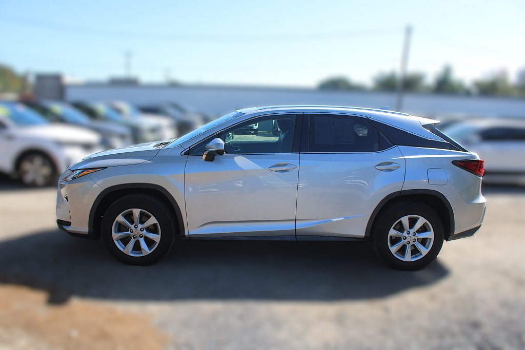 Used 2016 Lexus RX 350 AWD w/ Premium Package image 14