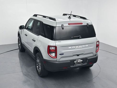 Used 2022 Ford Bronco Sport Big Bend w/ Convenience Package image 65