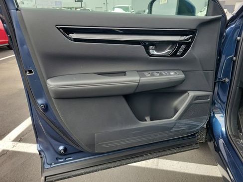 New 2026 Honda CR-V EX-L image 39