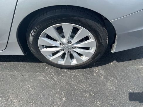 Used 2015 Honda Accord EX image 22