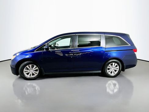 Used 2015 Honda Odyssey EX image 4