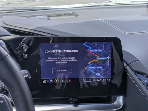 Used 2023 Chevrolet Corvette Stingray w/ Z51 Performance Package image 20