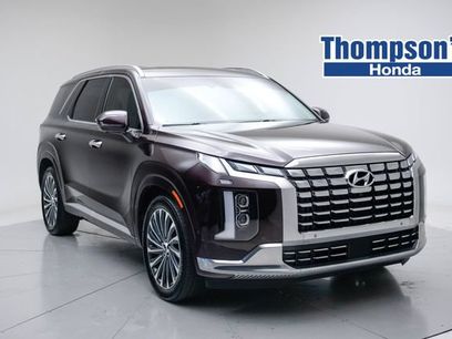 Used 2024 Hyundai Palisade Calligraphy