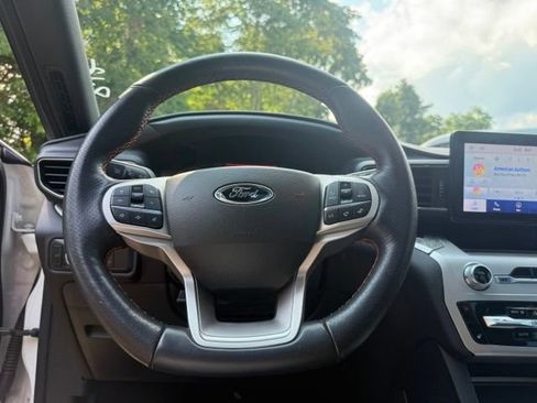 Used 2022 Ford Explorer Timberline AWD/4WD image 16