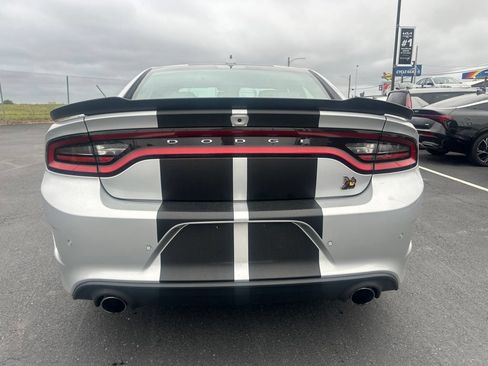 Used 2023 Dodge Charger Scat Pack w/ Plus Group RWD image 7