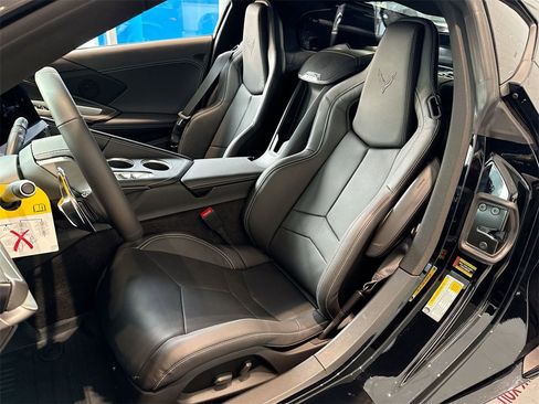 New 2026 Chevrolet Corvette Z06 image 13