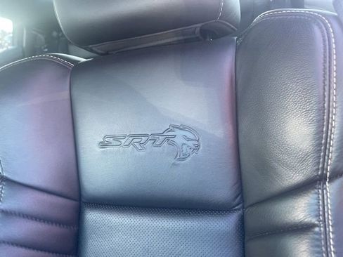 Used 2023 Dodge Charger SRT Hellcat image 23