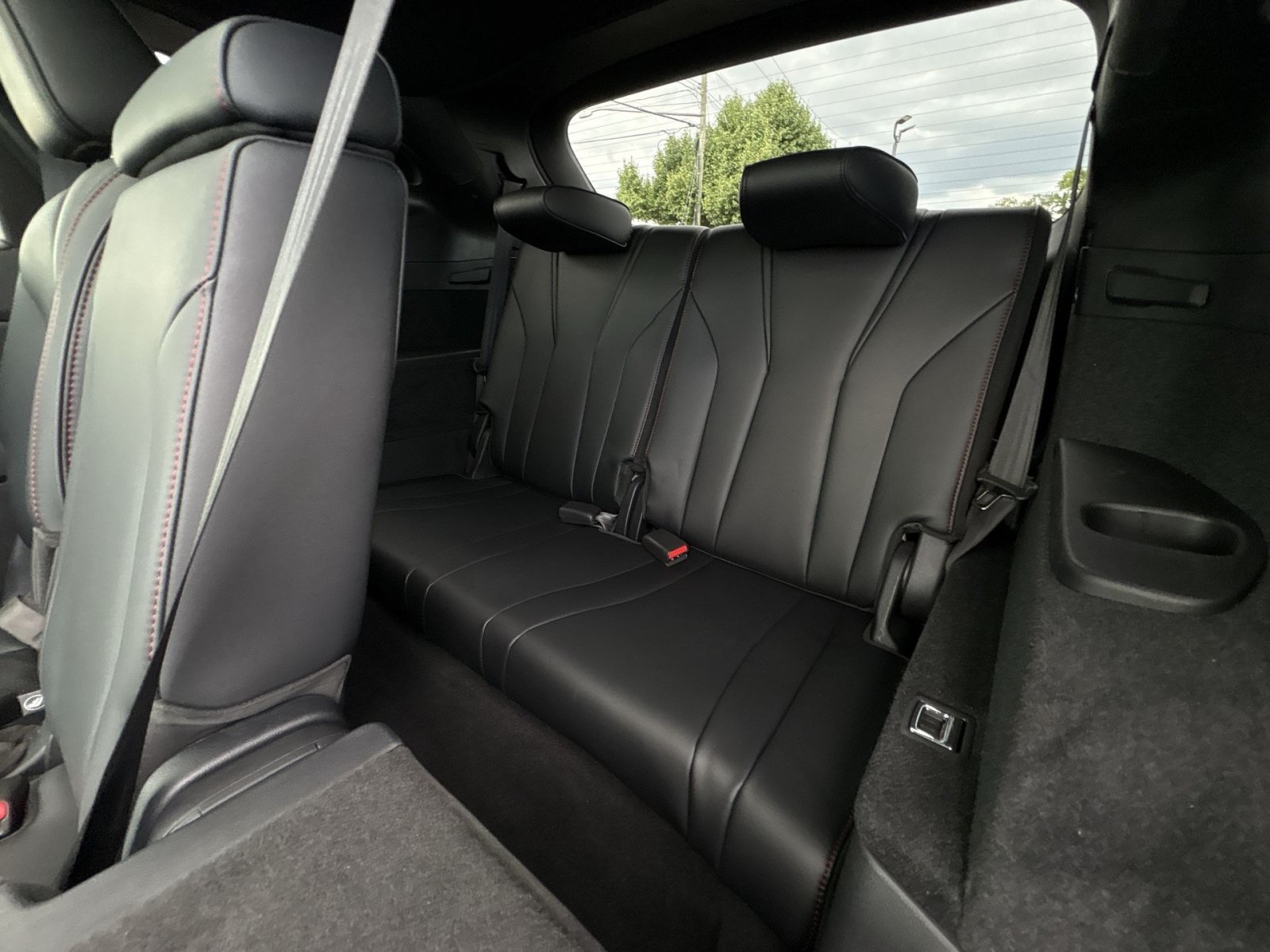 Used 2023 Acura MDX A-Spec AWD/4WD image 26