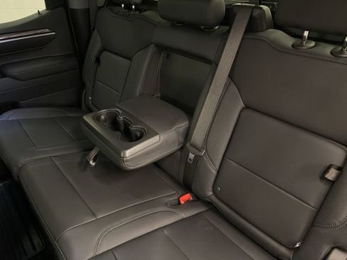 New 2026 Chevrolet Silverado 1500 LTZ w/ LTZ Convenience Package II AWD/4WD image 33