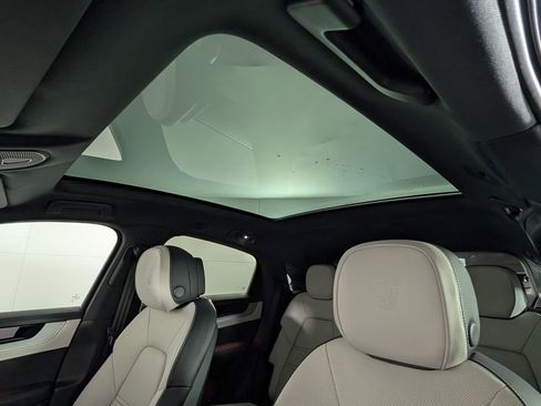 New 2026 Porsche Cayenne Coupe image 30