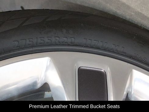 Used 2023 RAM 1500 Limited AWD/4WD image 48