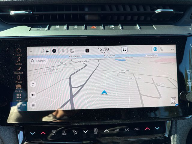 New 2026 Jeep Grand Cherokee Limited AWD/4WD image 33