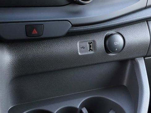 New 2025 Ford Transit 150 Low Roof AWD w/ Load Area Protection Package image 23