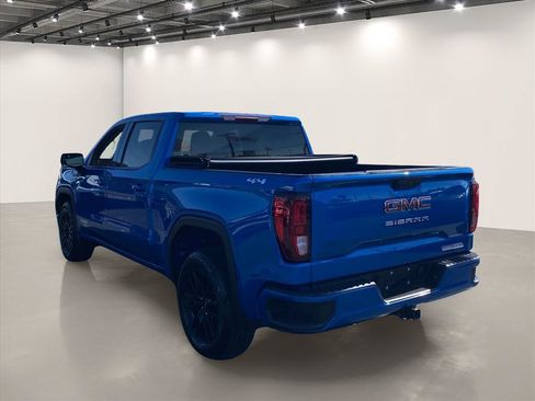 Used 2024 GMC Sierra 1500 Elevation AWD/4WD image 5