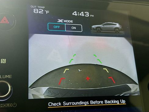 Used 2024 Subaru Crosstrek 2.0i Premium w/ Popular Package #4 image 15