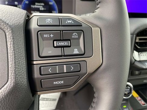 New 2026 Toyota Land Cruiser image 15